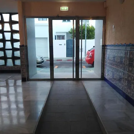 Talencia Beach Apartament Torremolinos