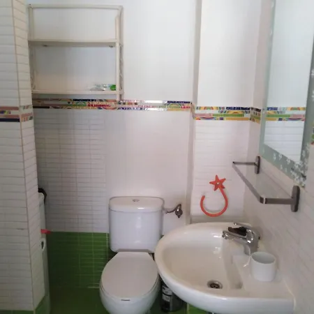 Apartament Talencia Beach