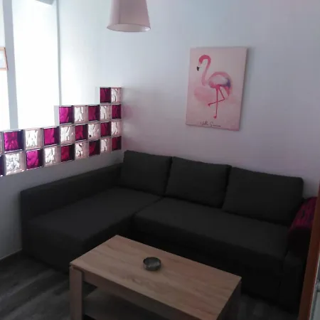 Apartament Talencia Beach Torremolinos