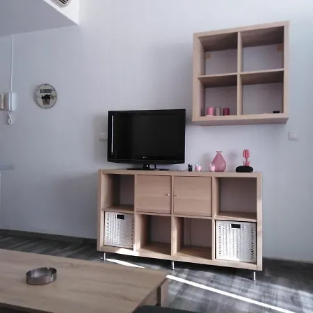 Apartament Talencia Beach