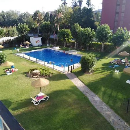 Talencia Beach